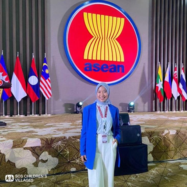 delegasi indonesia