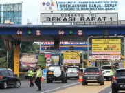 Sistem Ganjil-Genap Bisa Dihentikan, Tapi dengan Syarat Ini