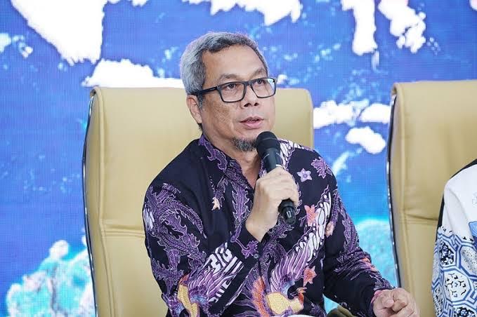 Mundur dari Kemenkominfo, Usman Kansong Ingin Mengabdi di Luar Pemerintah