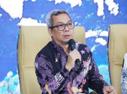 Mundur dari Kemenkominfo, Usman Kansong Ingin Mengabdi di Luar Pemerintah