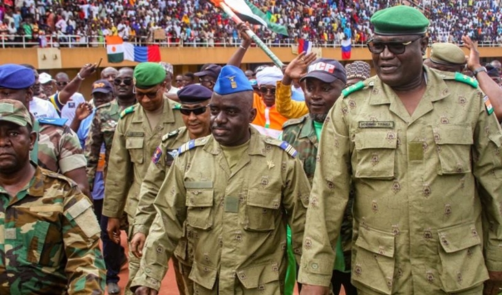 Kemenlu Nyatakan Belum Ada Rencana Kepulangan 3 WNI dari Niger