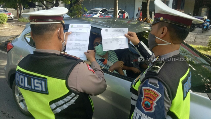 Libur Natal-Tahun Baru, Pendatang Masuk Jateng Harus Rapid Test Antigen