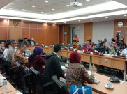  Komisi B DPRD Tegaskan Jakarta Siap Tinggalkan Status Ibu Kota di Tahun 2024