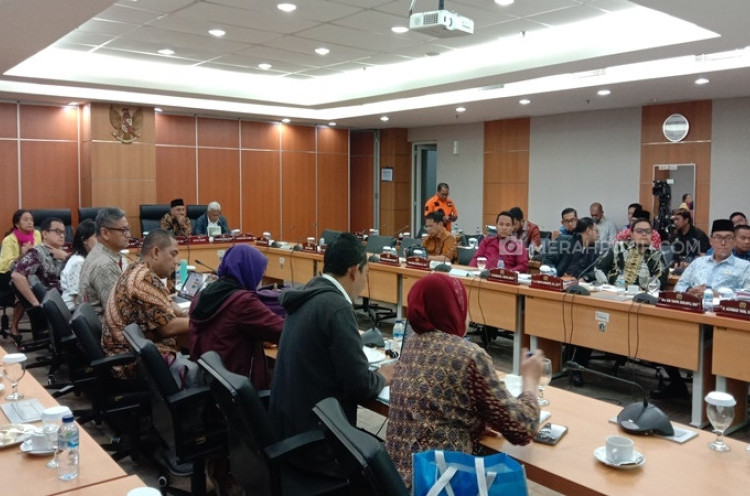  Komisi B DPRD Tegaskan Jakarta Siap Tinggalkan Status Ibu Kota di Tahun 2024