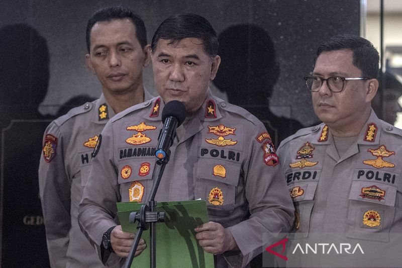 Interpol Indonesia Masih Belum Terima Informasi Posisi Harun Masiku