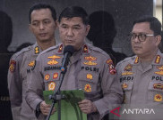 Interpol Indonesia Masih Belum Terima Informasi Posisi Harun Masiku