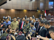 Ketua MK Suhartoyo Punya Harta Rp 14,74 Miliar