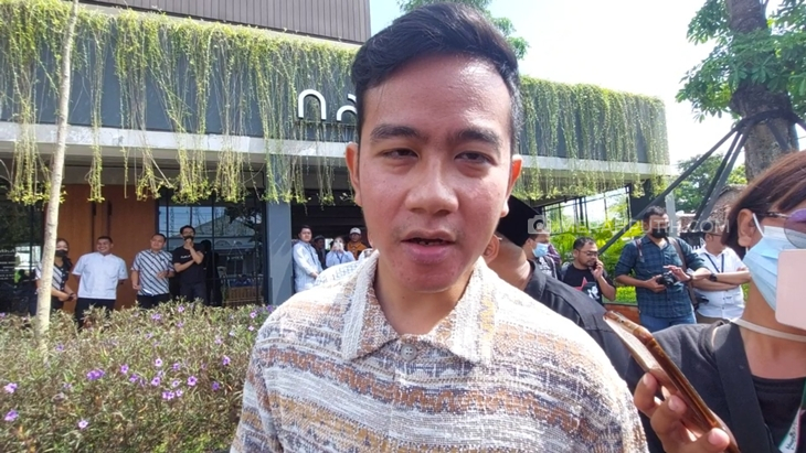 Gibran Beri Sinyal Gelar Konser K-Pop di Kota Solo