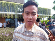 Gibran Beri Sinyal Gelar Konser K-Pop di Kota Solo