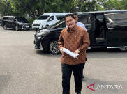 Laga Vs China Sangat Penting, Erick Thohir Berharap Timnas Indonesia Tunjukkan Mental Kuat seperti Lawan Bahrain