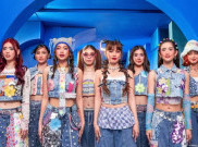Girlband Filipina BINI Pecahkan Rekor Baru Streaming