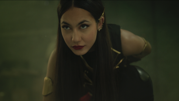 Scoring Musik Film 'Sri Asih' akan Dirilis secara Digital