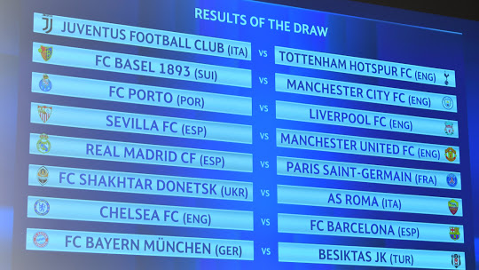 Bertemu Lawan Berat, Dominasi Klub La Liga Terancam