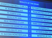 Bertemu Lawan Berat, Dominasi Klub La Liga Terancam