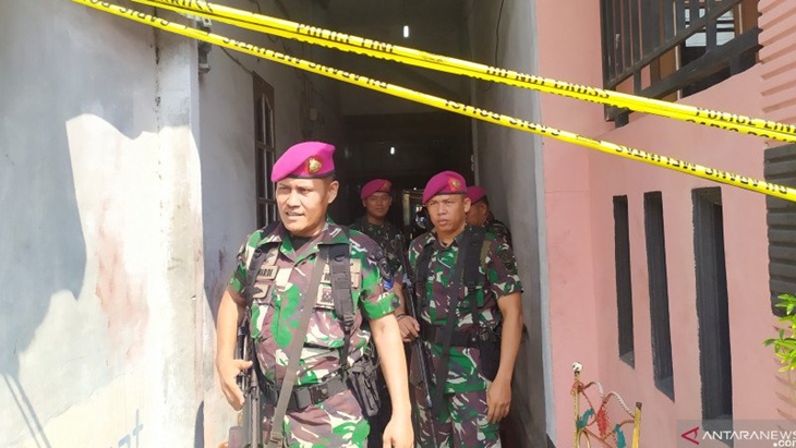 Keterlibatan Perempuan dalam Aksi Teror di Medan sebagai Strategi ISIS