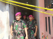 Keterlibatan Perempuan dalam Aksi Teror di Medan sebagai Strategi ISIS