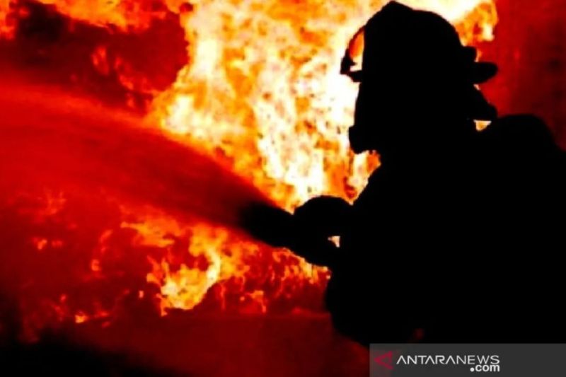 KBRI Pastikan Tidak Ada WNI Jadi Korban Kebakaran di Tempat Hiburan Chatuchak Bangkok
