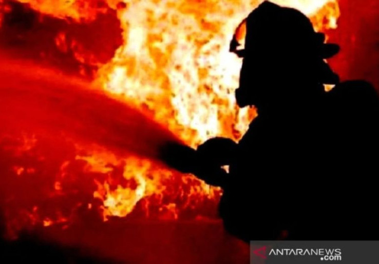 KBRI Pastikan Tidak Ada WNI Jadi Korban Kebakaran di Tempat Hiburan Chatuchak Bangkok
