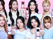Dukung Generasi Muda, Jenama Kecantikan Lokal Ini Hadirkan Brightening Serum Bersama Hearts2Hearts