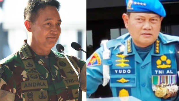 Marsekal Hadi Tjahjanto