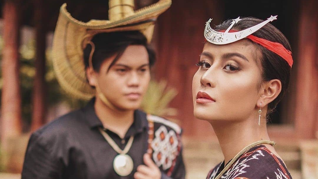 Kenali Asal-Usul Baju Adat Suku Rote dari NTT