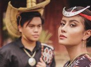 Kenali Asal-Usul Baju Adat Suku Rote dari NTT