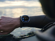 Huawei Watch GT 4 Resmi Dijual di Indonesia