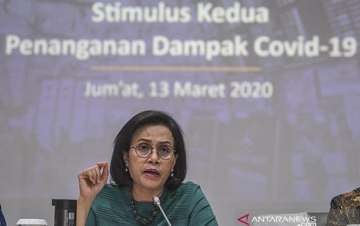 Ancaman Krisis di Depan Mata, Pemerintah Didesak Tak Lambat Bertindak