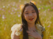 Lirik Lagu 'Jangan Bersedih' Etenia Croft, Ajak Pendengar Jalani Hidup dengan Semangat