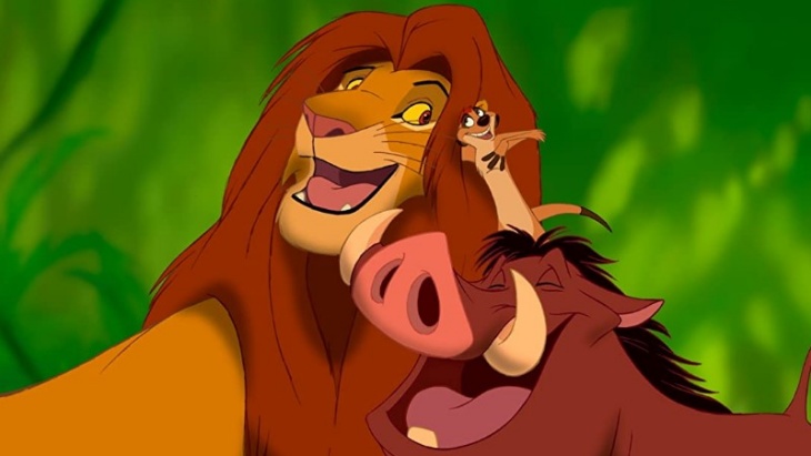 Film Terbaik Disney Menurut Penggemar, Mana Favoritmu?