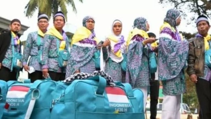 Pemerintah Terus Tingkatkan Layanan dengan Biaya Haji Rp 90 Juta Per Jemaah