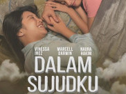 Terinspirasi Kisah Nyata, Film 'Dalam Sujudku' Tayang 16 April 2026: Drama Religi tentang Iman, Cinta, dan Ujian Rumah Tangga