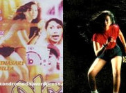 Gegayaan Sepatu Roda Gegara Film 'Olga dan Sepatu Roda' 