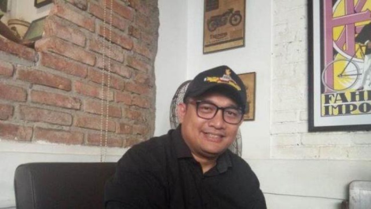 Pengamat Musik Aldo Sianturi Gabung dengan ONErpm