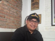 Pengamat Musik Aldo Sianturi Gabung dengan ONErpm