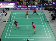 2 Wakil Indonesia Bertarung di Final Orleans Masters