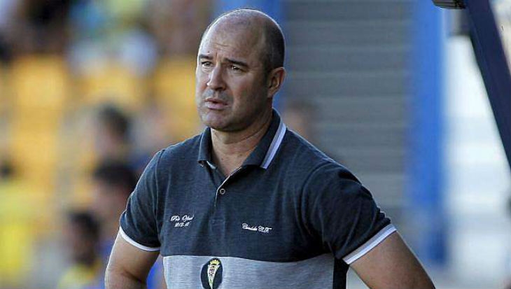 Rafael Berges, Teman Pep Guardiola yang Coba Peruntungan di Mitra Kukar