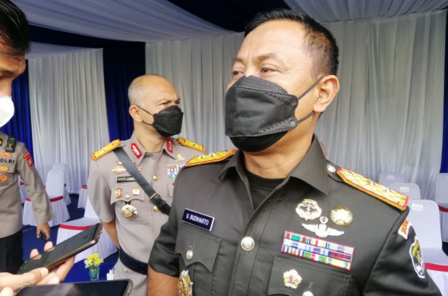 Cara Pangdam Jaya Antisipasi Lonjakan Kasus COVID-19