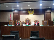 Hakim Kabulkan JC Penyuap Edhy Prabowo