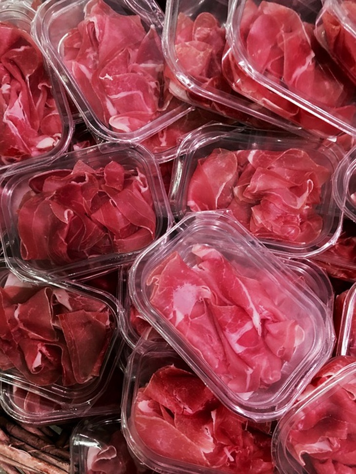Makanan segar cenderung punya waktu kedaluwarsa pendek. (Foto: Pixabay/photosforyou)