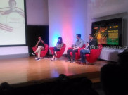 Indosat Ooredoo IDByte 2017 Hadirkan Seminar Untuk Generasi Millennial