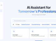 LIBRA Platform Asisten AI Berstandar Enterprise Diluncurkan di ITB