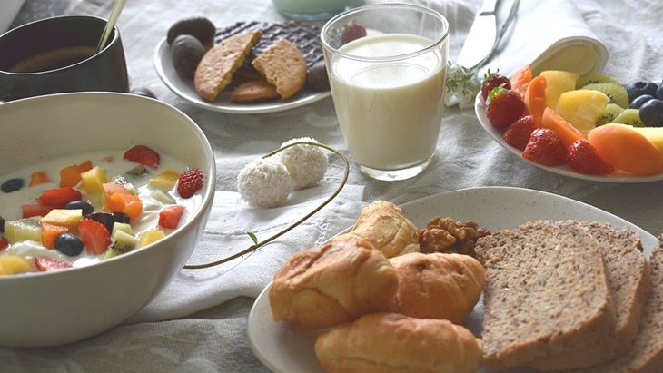 Tips Makanan Sehat Untuk Akhir Bulan yang Enggak Bikin Kantong Kempes 