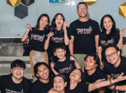 Siap Syuting, Film 'Pamali: Tumbal' Gandeng Keisya Levronka sebagai Pemain