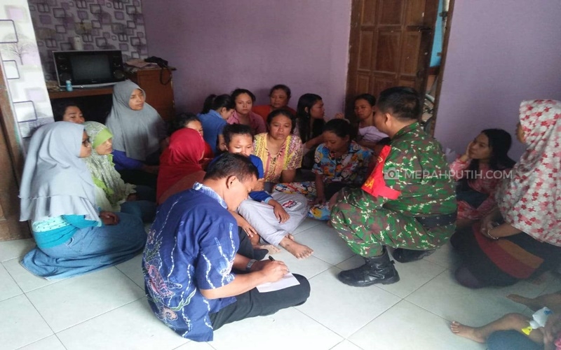 Miris, Ayah Ajak Kedua Anaknya Bunuh Diri Tapi Berhasil Digagalkan Warga