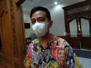 Gibran Tanggapi Santai Hasil Survei Pilgub Jateng 