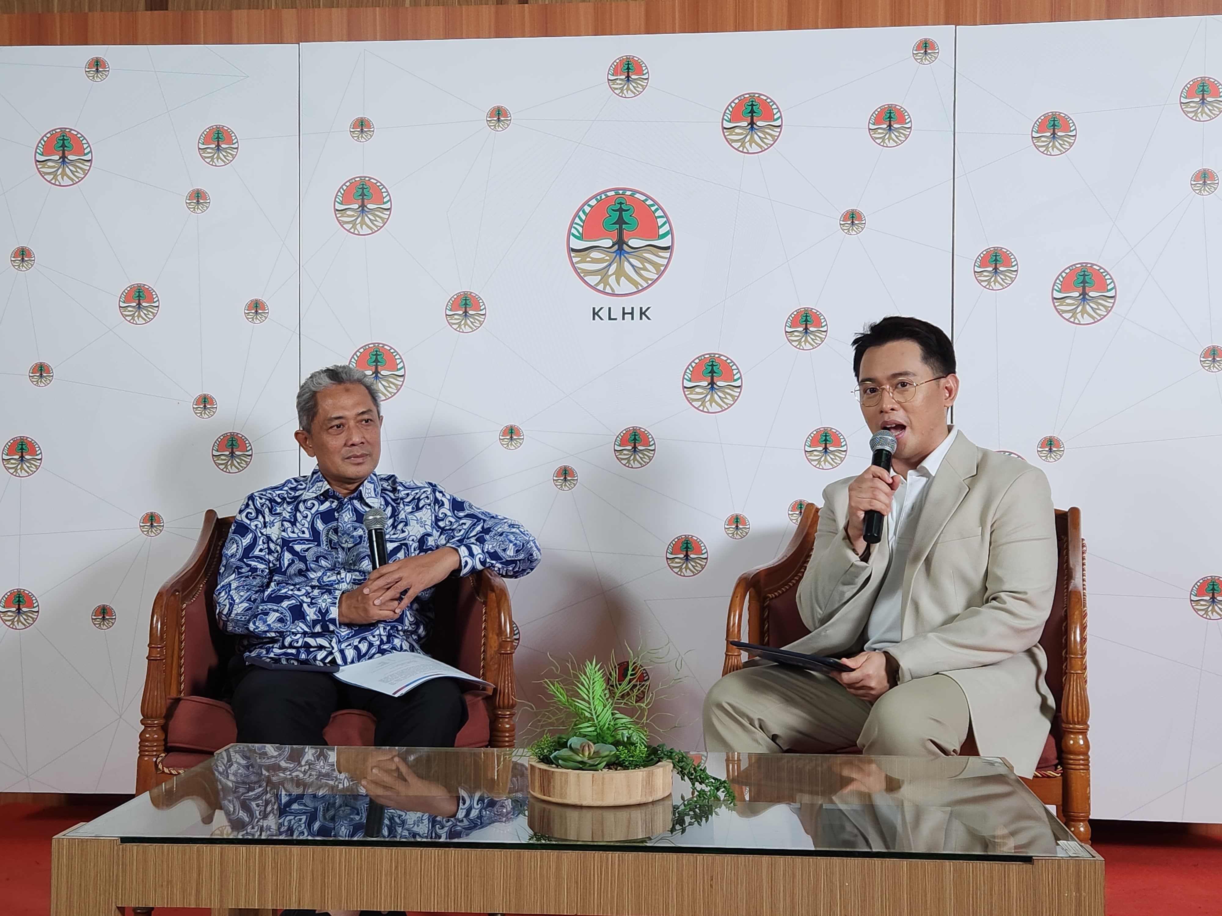 Berbagai Inovasi Teknologi Ramah Lingkungan Eksis di Festival LIKE 2