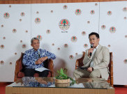 Berbagai Inovasi Teknologi Ramah Lingkungan Eksis di Festival LIKE 2