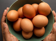 Makan Telur Bikin Bisulan? Ini Faktanya 