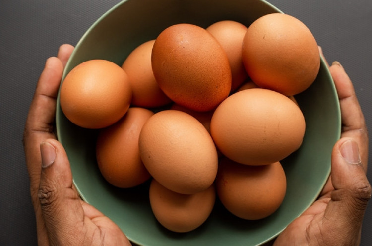 Makan Telur Bikin Bisulan? Ini Faktanya 